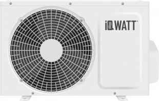 Кондиционер настенный IQWATT AS(-W)-F-18000BTU